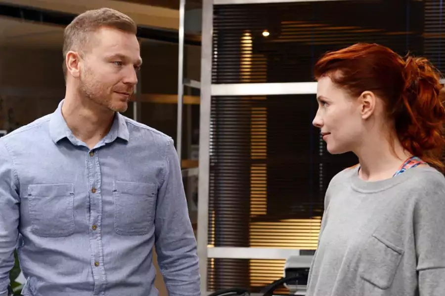 Komisarz Alex - galeria zdjęć - filmweb