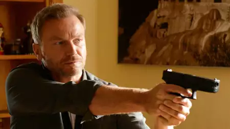 Komisarz Alex - galeria zdjęć - filmweb