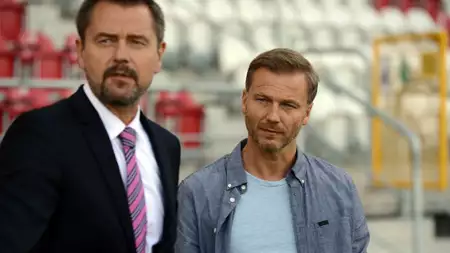 Komisarz Alex - galeria zdjęć - filmweb