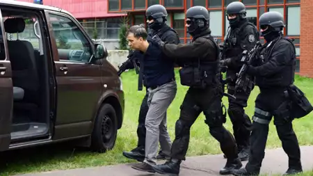 Komisarz Alex - galeria zdjęć - filmweb