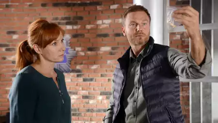 Komisarz Alex - galeria zdjęć - filmweb