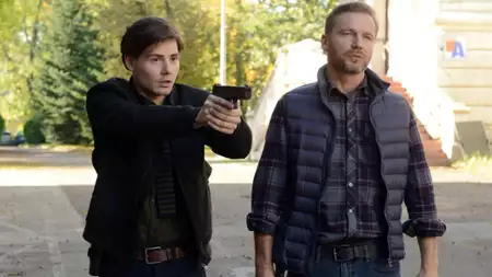 Komisarz Alex - galeria zdjęć - filmweb