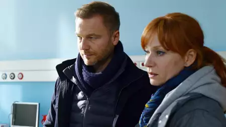 Komisarz Alex - galeria zdjęć - filmweb