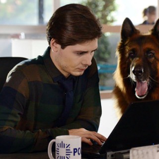 Gustaw Bielski / Kuba Knapik