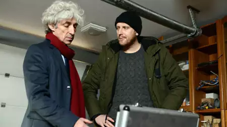 Komisarz Alex - galeria zdjęć - filmweb
