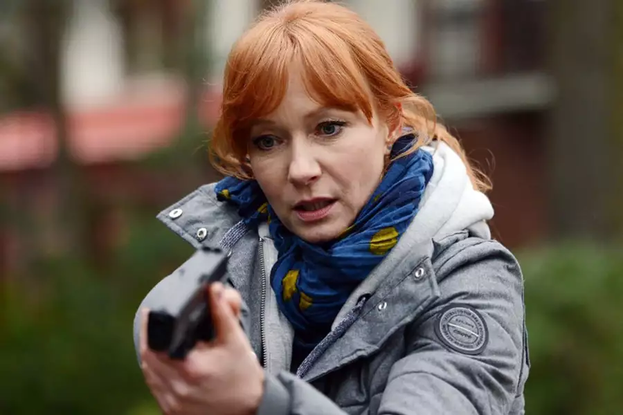 Komisarz Alex - galeria zdjęć - filmweb