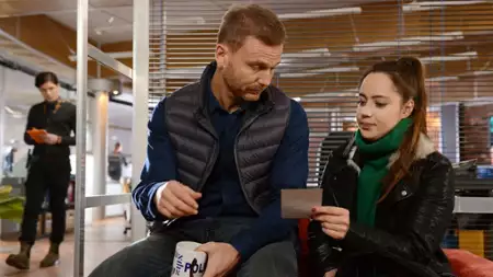Komisarz Alex - galeria zdjęć - filmweb