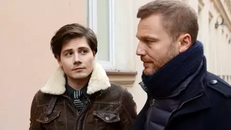 Komisarz Alex - galeria zdjęć - filmweb