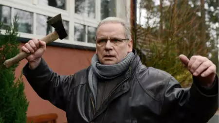 Komisarz Alex - galeria zdjęć - filmweb