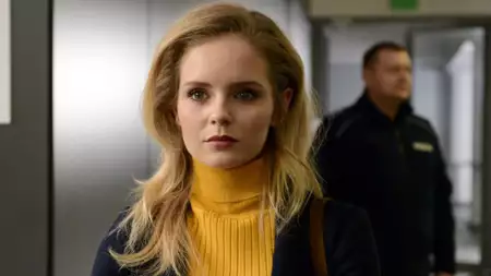 Komisarz Alex - galeria zdjęć - filmweb