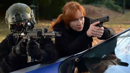 Komisarz Alex - galeria zdjęć - filmweb