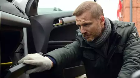 Komisarz Alex - galeria zdjęć - filmweb