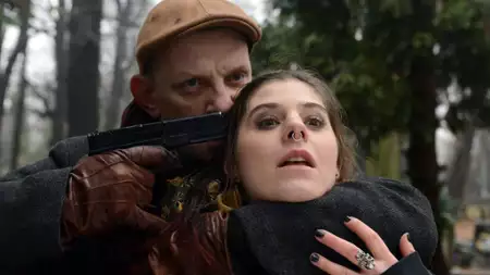 Komisarz Alex - galeria zdjęć - filmweb