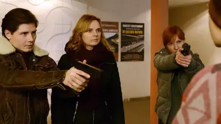 Komisarz Alex - galeria zdjęć - filmweb
