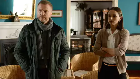 Komisarz Alex - galeria zdjęć - filmweb