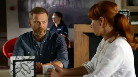 Komisarz Alex - galeria zdjęć - filmweb