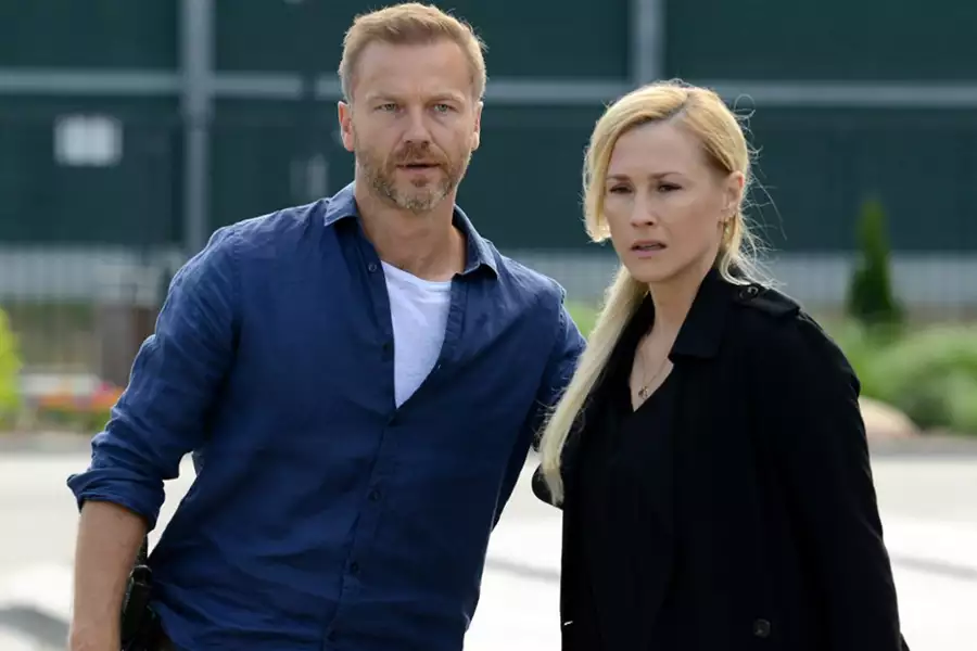 Komisarz Alex - galeria zdjęć - filmweb
