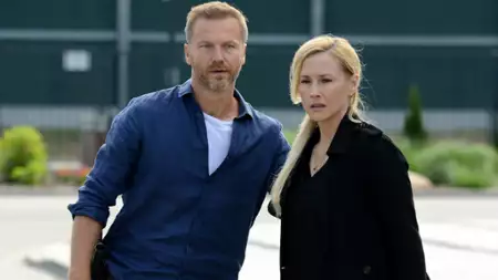 Komisarz Alex - galeria zdjęć - filmweb