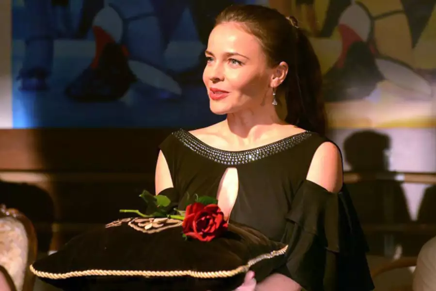 Komisarz Alex - galeria zdjęć - filmweb