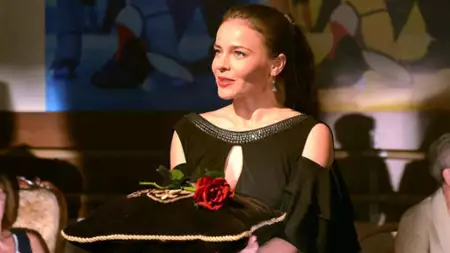 Komisarz Alex - galeria zdjęć - filmweb