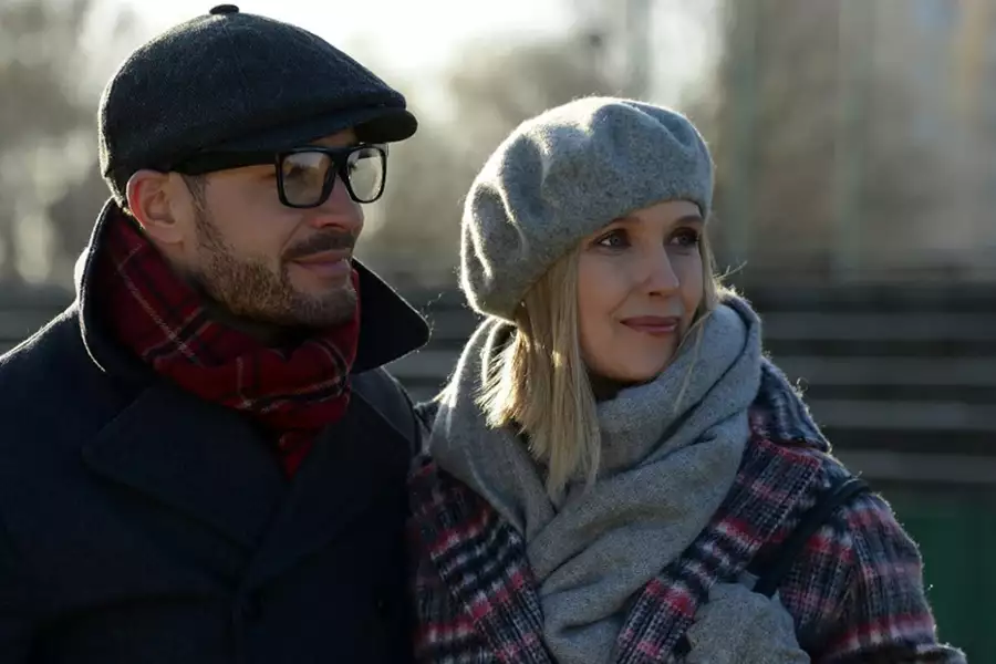 Komisarz Alex - galeria zdjęć - filmweb