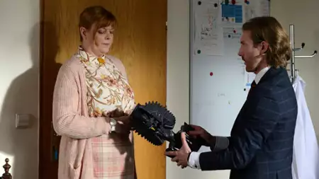 Komisarz Alex - galeria zdjęć - filmweb