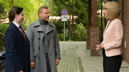 Komisarz Alex - galeria zdjęć - filmweb