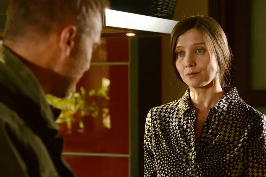 Komisarz Alex - galeria zdjęć - filmweb