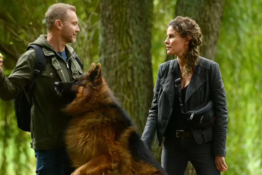 Komisarz Alex - galeria zdjęć - filmweb