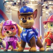 Paw Patrol: The Movie - galeria zdjęć - filmweb