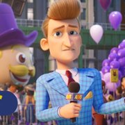 Paw Patrol: The Movie - galeria zdjęć - filmweb