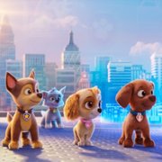 Paw Patrol: The Movie - galeria zdjęć - filmweb