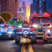 Paw Patrol: The Movie - galeria zdjęć - filmweb