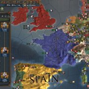 Europa Universalis IV: Emperor - galeria zdjęć - filmweb