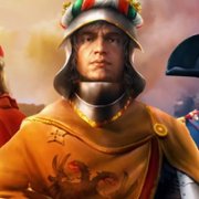Europa Universalis IV: Emperor - galeria zdjęć - filmweb