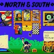 North & South - galeria zdjęć - filmweb