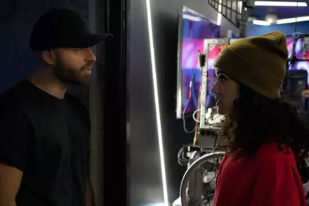 Valid&eacute; - galeria zdjęć - filmweb