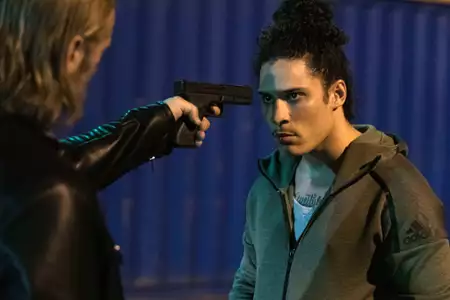 Validé - galeria zdjęć - filmweb