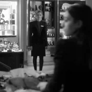 Dwie osoby wymieniające się śliną - galeria zdjęć - filmweb