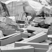 Dwie osoby wymieniające się śliną - galeria zdjęć - filmweb