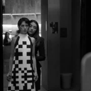 Dwie osoby wymieniające się śliną - galeria zdjęć - filmweb