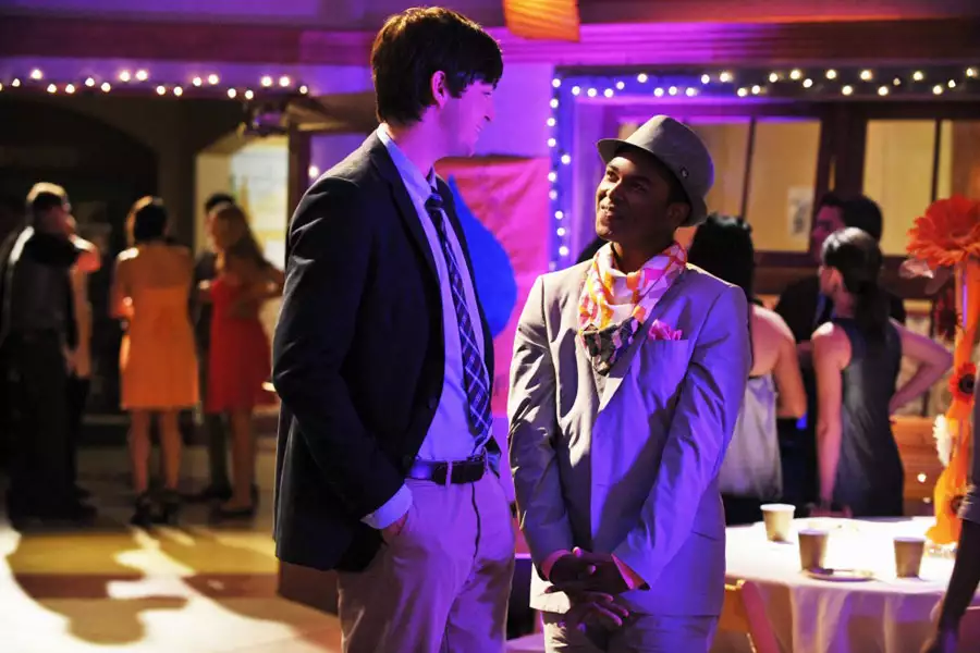 Zakochana złośnica - galeria zdjęć - filmweb