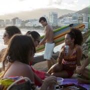 Rio, Eu Te Amo - galeria zdjęć - filmweb