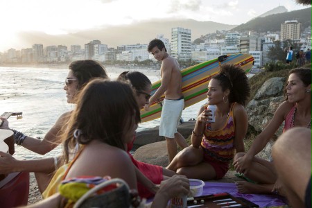 Rio, I Love You - galeria zdjęć - filmweb