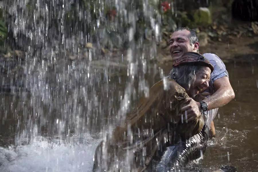 Rio, I Love You - galeria zdjęć - filmweb