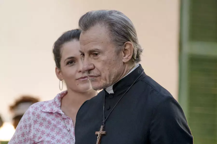 Rio, I Love You - galeria zdjęć - filmweb