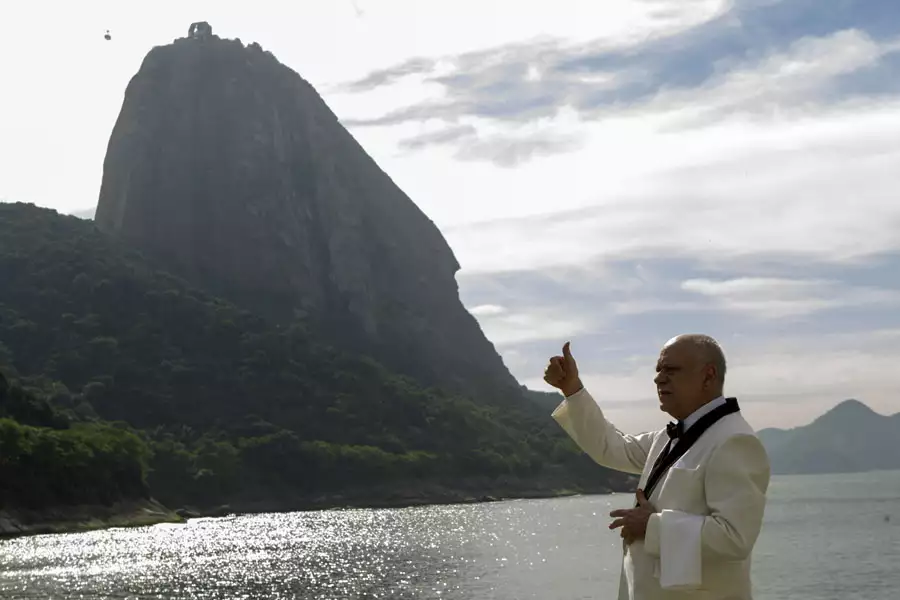 Rio, I Love You - galeria zdjęć - filmweb