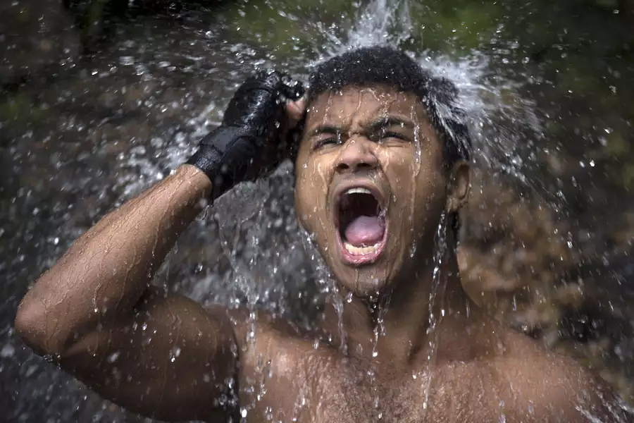 Rio, I Love You - galeria zdjęć - filmweb