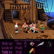 The Secret of Monkey Island - galeria zdjęć - filmweb