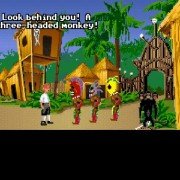 The Secret of Monkey Island - galeria zdjęć - filmweb